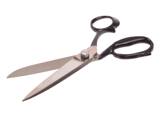 Tailor Shears 200mm (8in), Faithfull