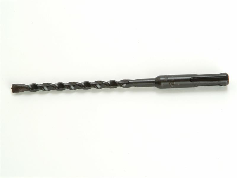 SDS Plus Drill Bit 7mm OL: 210mm WL: 150mm, Faithfull