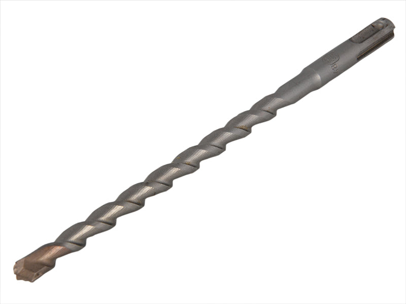 SDS Plus Drill Bit 5mm OL: 110mm WL: 50mm, Faithfull