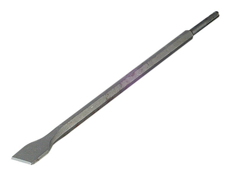 SDS Plus Chisel Bit 40mm Length 250mm, Faithfull