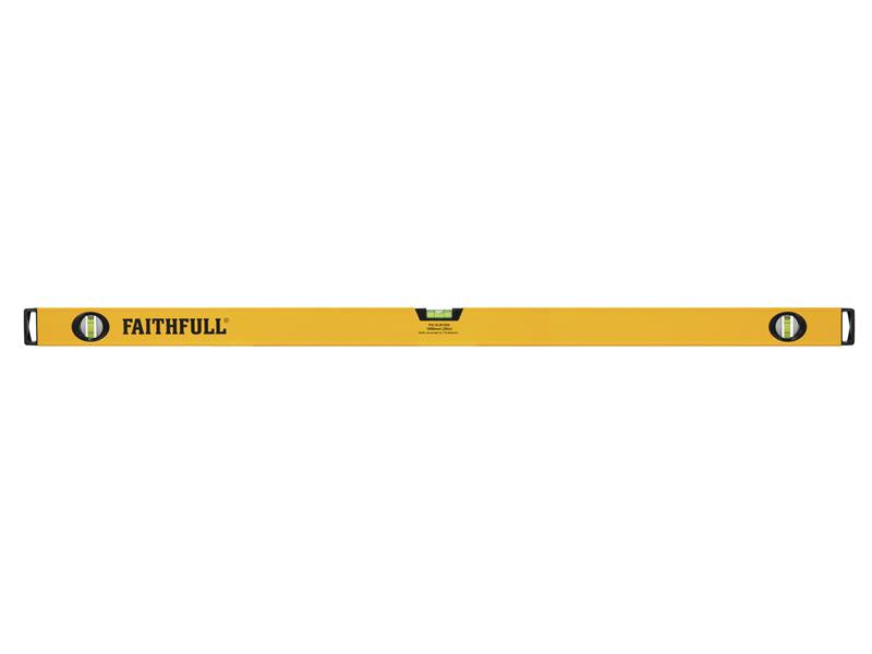 Box Level 3 Vial 100cm (40in), Faithfull