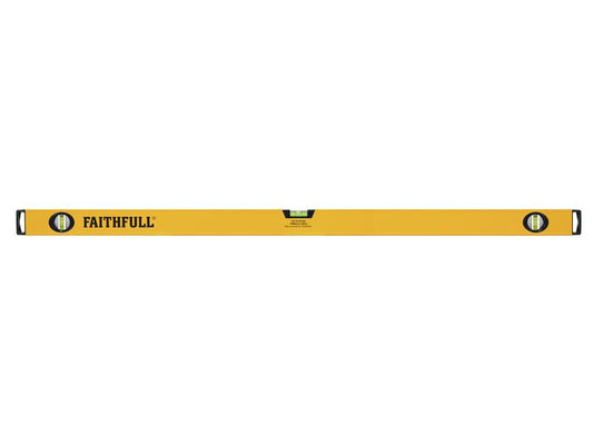 Box Level 3 Vial 100cm (40in), Faithfull