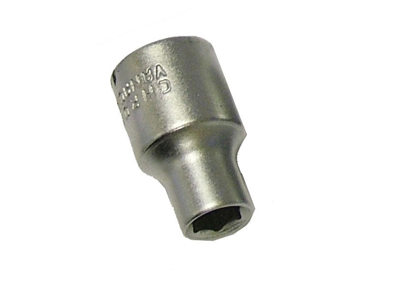 Hexagon Socket 1/2in Drive 9mm, Faithfull