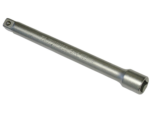 Extension Bar 3/8in Drive 250mm, Faithfull