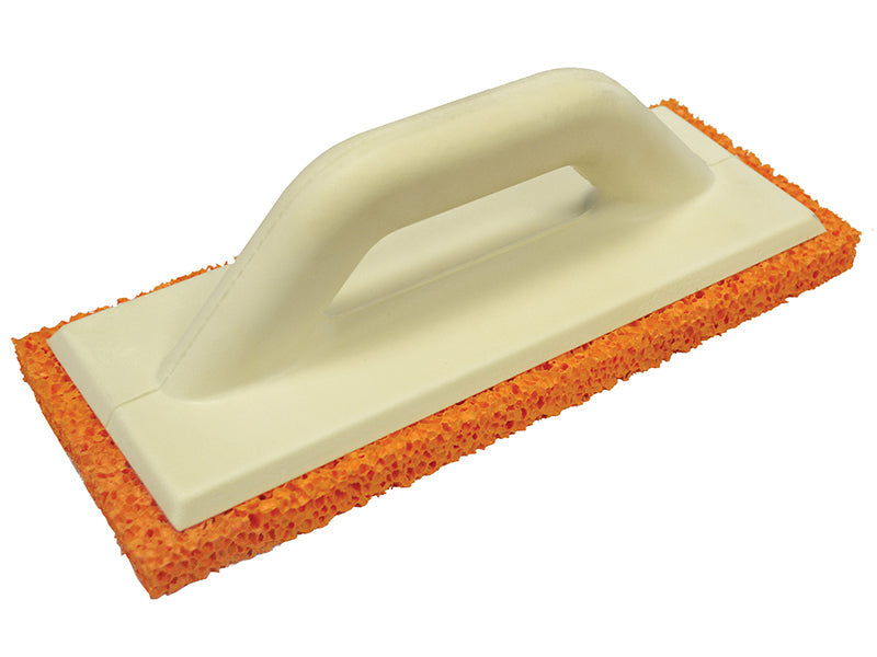 Sponge Float 11 x 4.1/2in, Faithfull