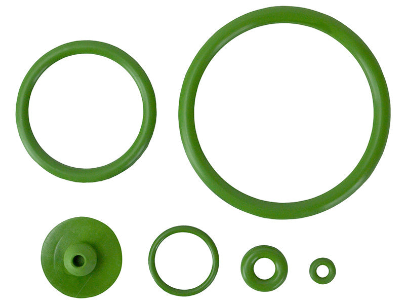 Viton® Seals Pack for FAISPRAY12HD, Faithfull