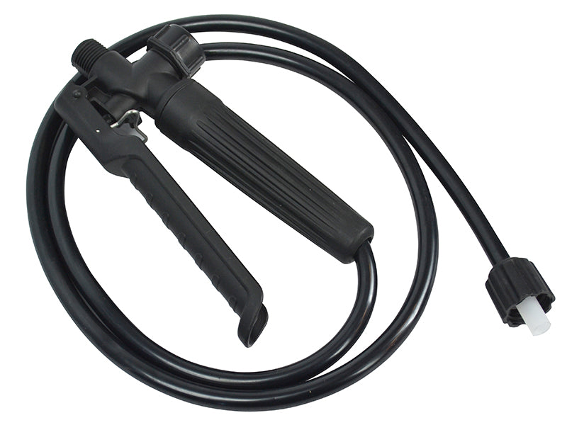 Trigger Assembly Hose for FAISPRAY8HD, Faithfull