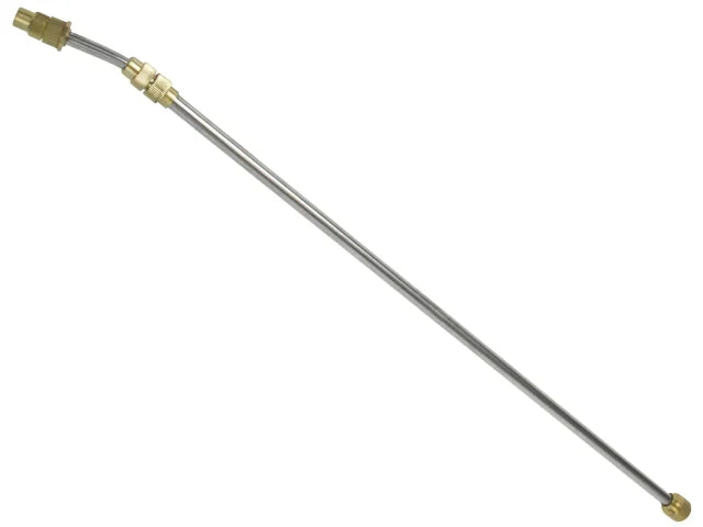 Stainless Steel Adjustable Lance, Faithfull