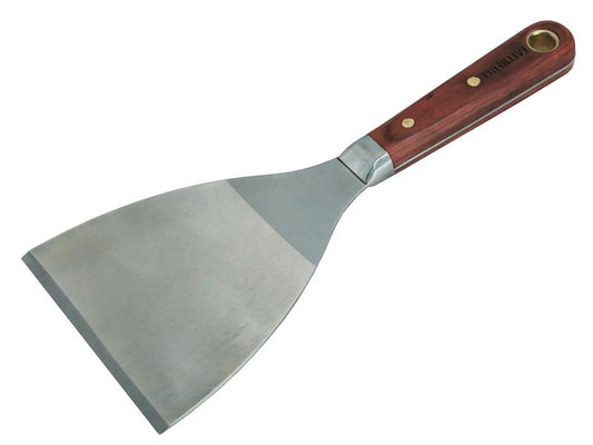 Professional Stripping Knife 100mm, Faithfull