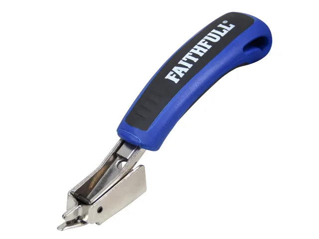 Heavy-Duty Staple Puller, Faithfull