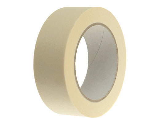 Masking Tape 19mm x 50m, Faithfull