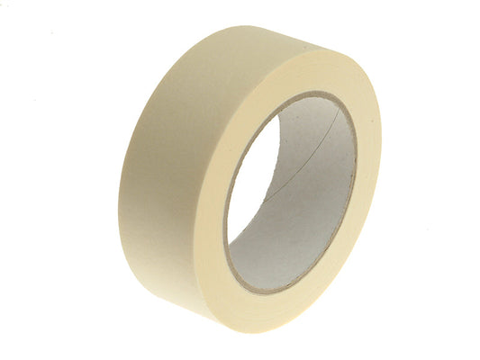 Masking Tape 25mm x 50m, Faithfull