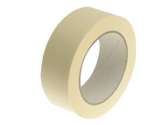 Masking Tape 38mm x 50m, Faithfull