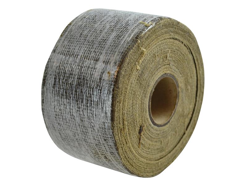 Petro Anti-Corrosion Tape 75mm x 10m, Faithfull