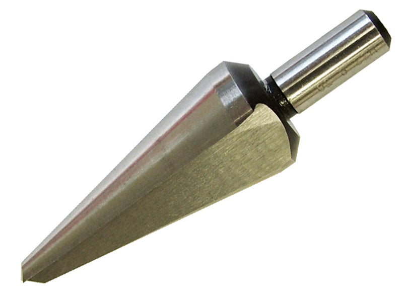 HSS Taper Drill Bit 6-20mm, Faithfull