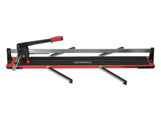 Professional Tile Cutter 1200mm, Faithfull