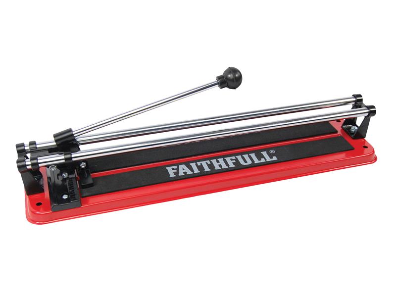 Tile Cutter 300mm, Faithfull