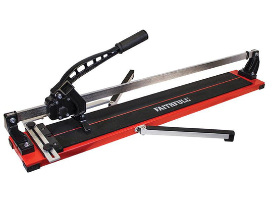 Professional Tile Cutter 900mm, Faithfull