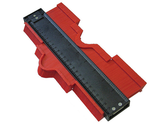 Profile Gauge 250mm, Faithfull