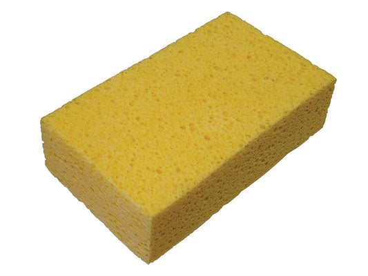 Cellulose Sponge, Faithfull