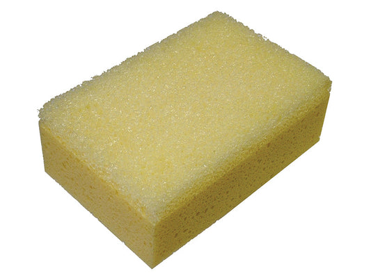 Professional Hydro Grouting Sponge, Faithfull