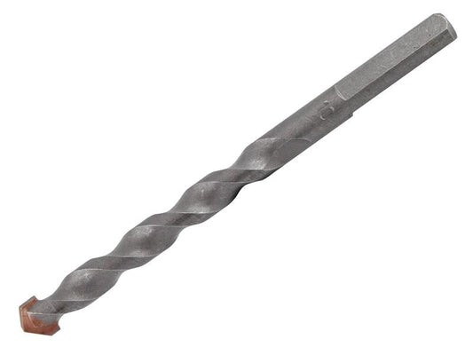 Tile Max Porcelain Drill Bit 10 x 120mm, Faithfull