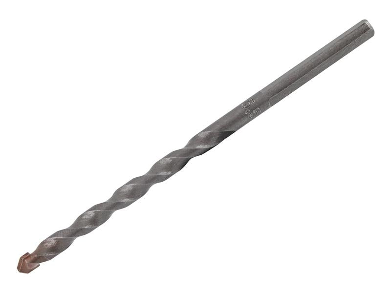 Tile Max Porcelain Drill Bit 5.5 x 100mm, Faithfull