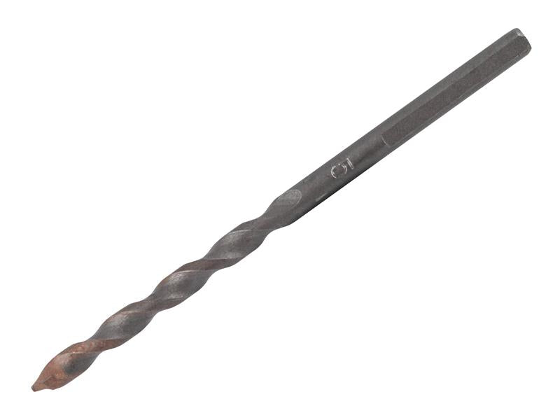 Tile Max Porcelain Drill Bit 5 x 85mm, Faithfull