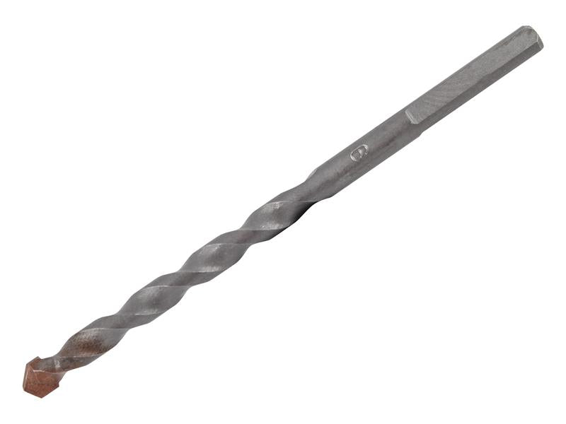 Tile Max Porcelain Drill Bit 6 x 100mm, Faithfull