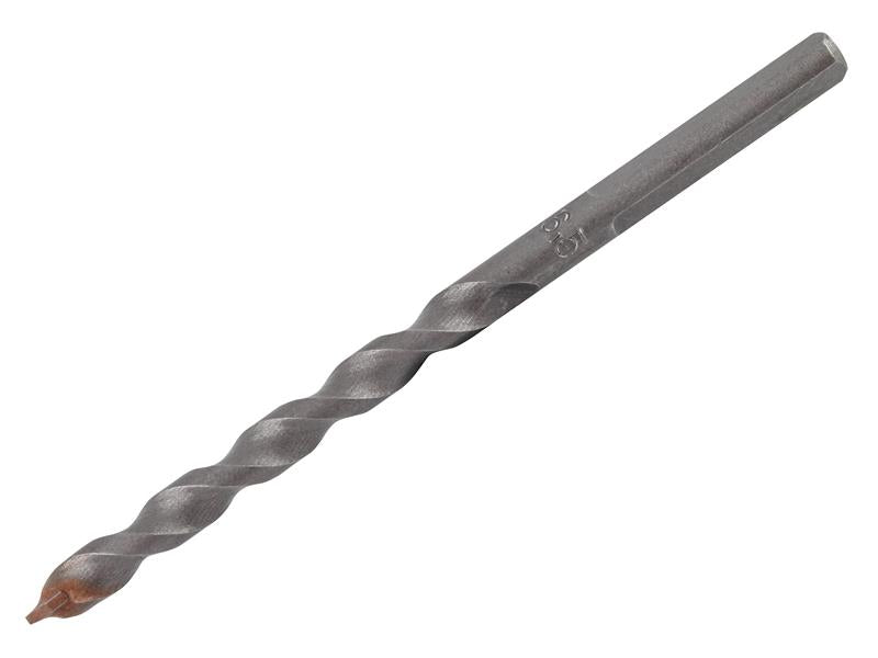 Tile Max Porcelain Drill Bit 6.5 x 100mm, Faithfull