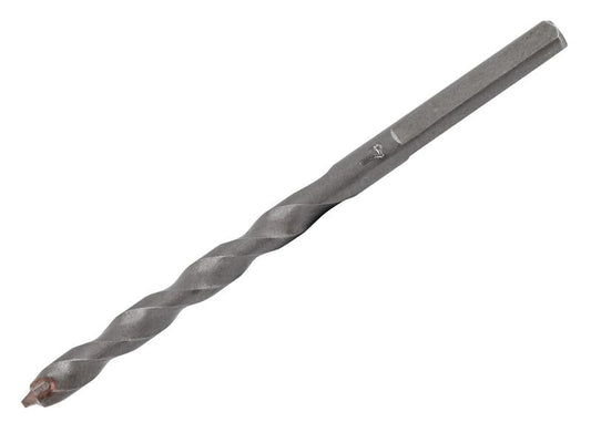 Tile Max Porcelain Drill Bit 7 x 100mm, Faithfull