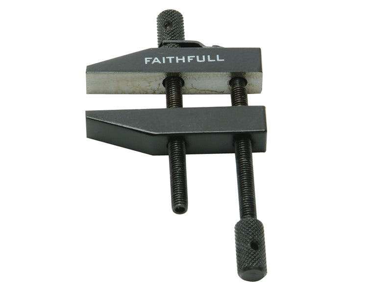 Toolmaker's Clamp 44mm (1.3/4in), Faithfull