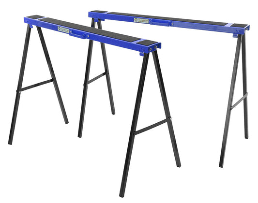 Steel Trestles (Twin Pack), Faithfull