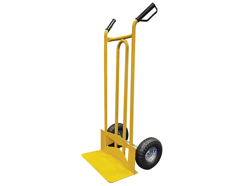 Heavy-Duty Sack Truck, Faithfull