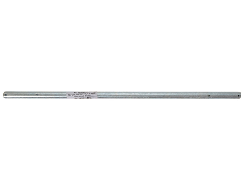 Replacement Axle for Truck 400, Faithfull