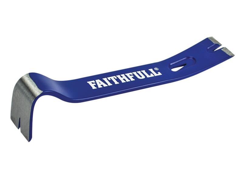 Utility Bar 175mm (7in), Faithfull