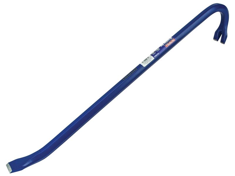 Wrecking Bar 600mm (24in), Faithfull