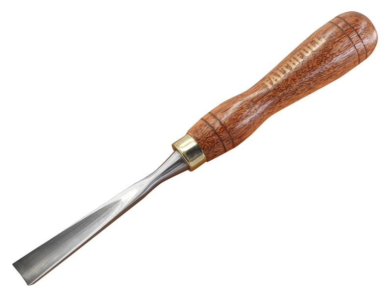 Straight Gouge Carving Chisel 15.9mm (5/8in), Faithfull