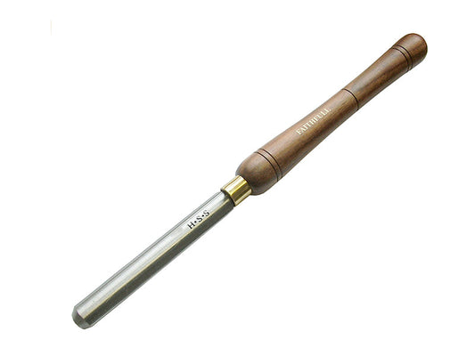 HSS Turning Chisel 8mm Spindle Gouge, Faithfull