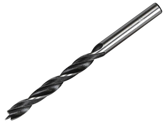 Lip & Spur Wood Drill Bit 8mm, Faithfull