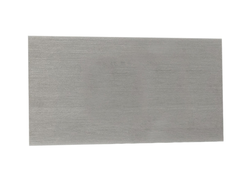 Cabinet Scraper Flat Metal 150mm, Faithfull