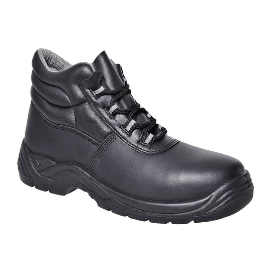 Portwest Compositelite Safety Boot S1P, Morgans PW