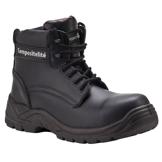 Portwest Compositelite Thor Boot S3, Morgans PW