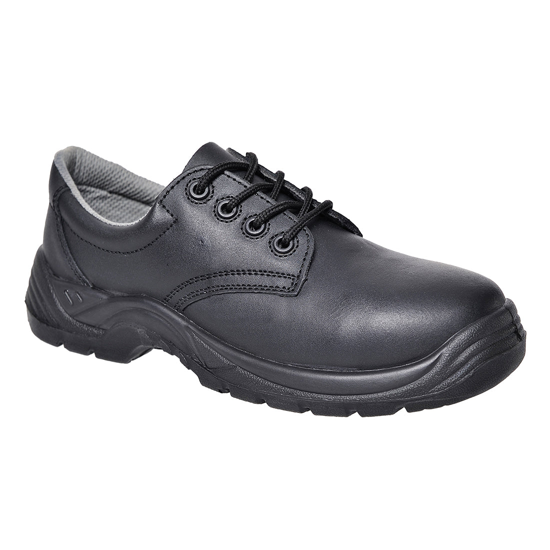 Portwest Compositelite Safety Shoe S1P, Morgans PW