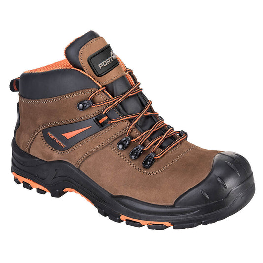 Portwest Compositelite Montana Hiker Boot S3 HRO, Morgans PW