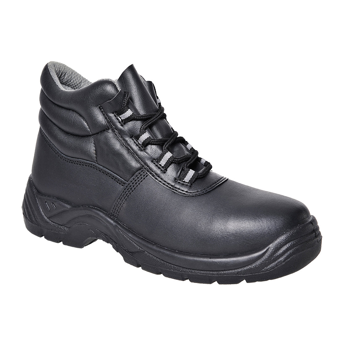 Portwest Compositelite Safety Boot S1, Morgans PW