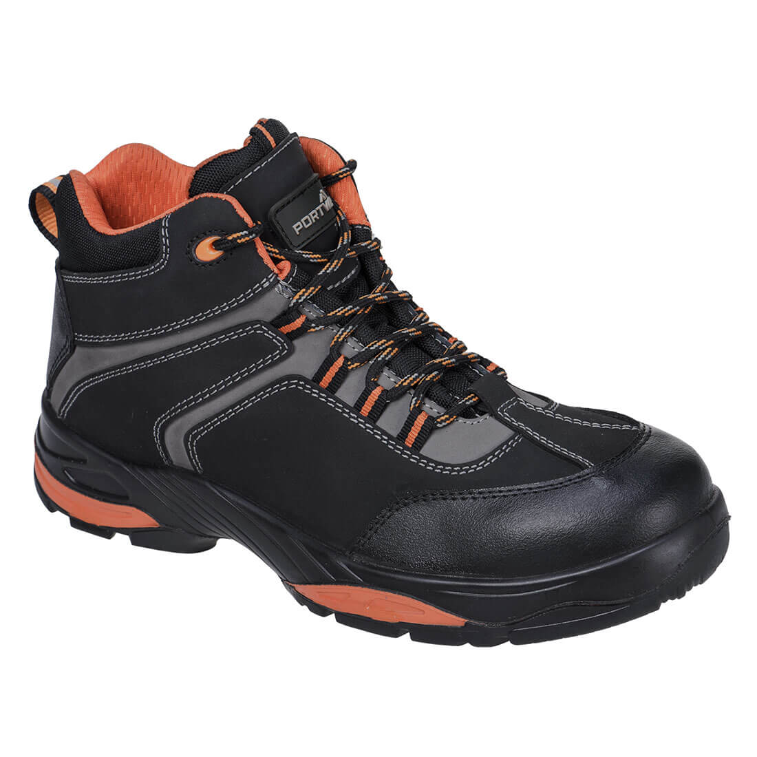 Portwest Compositelite Operis Boot S3 HRO, Morgans PW