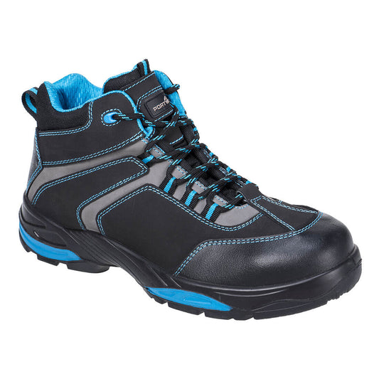 Portwest Compositelite Operis Boot S3 HRO, Morgans PW