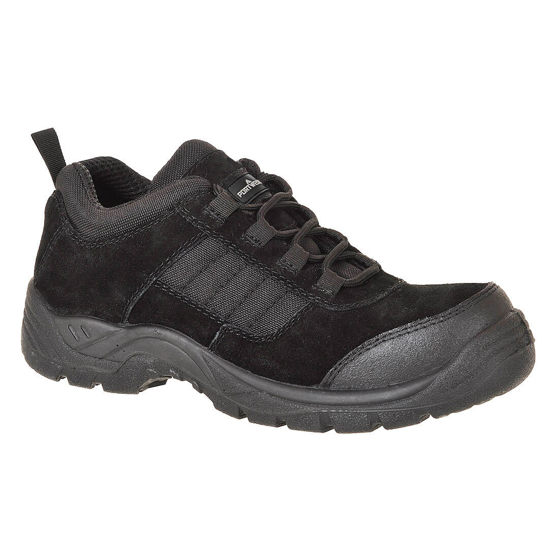 Portwest Compositelite Trouper Shoe S1, Morgans PW