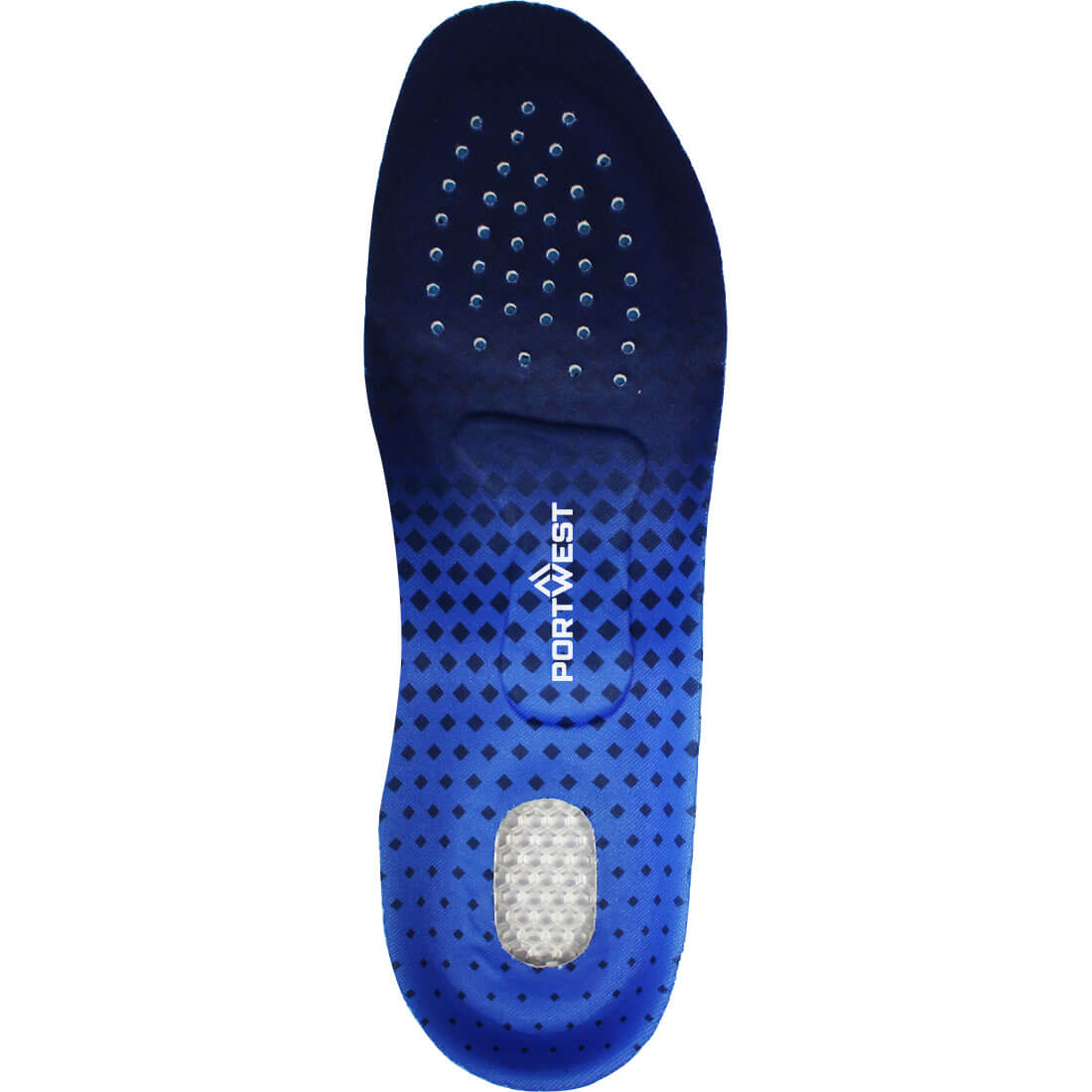 Ultimate Comfort Insole, Morgans PW